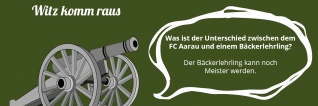 FC Aargau-Witz